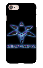 DeathNova iPhone  Phone Cases