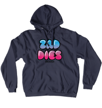 Hoodies (No-Zip/Pullover)