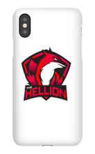 thehellionlive iPhone Phone Cases