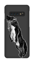 imoldgregttv Samsung Phone Cases