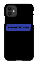 bloxbitestudio iPhone Phone Cases