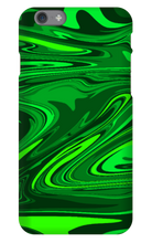 wildfire iPhone Phone Cases