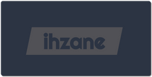 ihzane XXL Gaming Mousepad