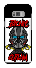 bionicxoutlawgaming Samsung Phone Cases