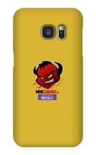 mikechannel7v Samsung Phone Cases