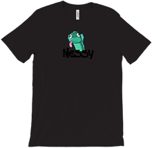 nessy_ T-Shirts