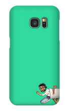 immauzy Samsung Phone Cases