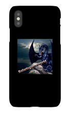 solarisgameworld iPhone Phone Case