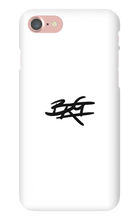 iPhone Phone Cases - BRG Nero