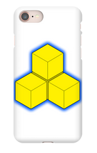 triphosphatemusic iPhone Phone Cases