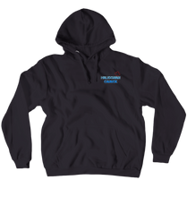Hoodies (No-Zip/Pullover)