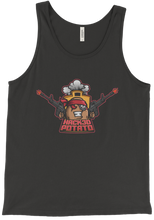 pleabpotato Tank Top