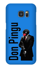 donpingu's Samsung Phone Cases