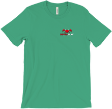 devils_play_roomgaming T-Shirts