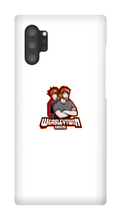 weasleytwingaming Samsung Phone Cases