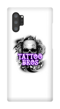 tattoobros Samsung Phone Cases