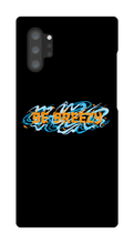 Be Breezy Samsung Phone Cases
