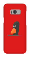 Penguin Samsung Phone Cases