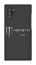 dylanharris31 Samsung Phone Cases