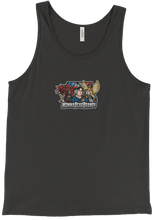 mommabearbrandy Tank Top