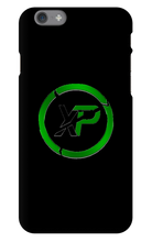 xavier_pendrag0n iPhone Phone Cases