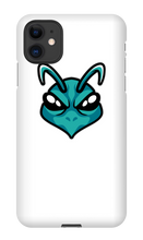 twitchync iPhone Phone Cases
