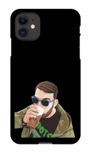 ludens_live iPhone Phone Cases