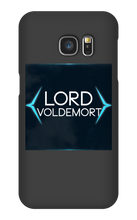 Lord Voldemort Handyhülle