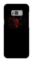 joshuadiaz Samsung Phone Cases