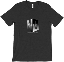 Nerd Base One T-Shirts