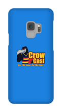 LOGO Samsung Phone Case