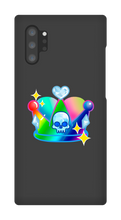 xrebelqueenx Samsung Phone Cases