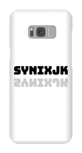 synixjk Samsung Phone Cases