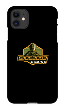 gijoe2003 iPhone Phone Cases