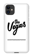 TheVegas iPhone Phone Cases