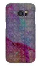 Abstract Samsung Phone Case