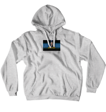 justanotherskeptic Hoodies (No-Zip/Pullover)