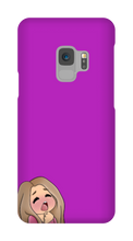 Mo Samsung Phone Cases