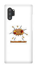 randomhitboxtv Samsung Phone Cases