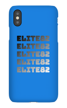 elite82 iPhone Phone Cases