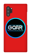 GOAR Logo Samsung Phone Cases