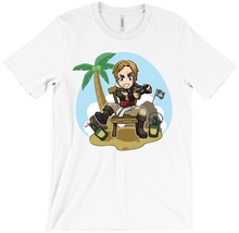 Maximus Game 'n Drink T-Shirt