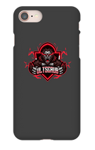 ultscrub iPhone Phone Cases