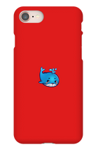 jonny_whale iPhone Phone Cases