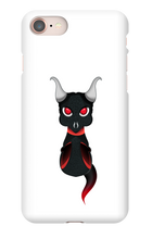 domenikachilles // Koba iPhone Phone Cases