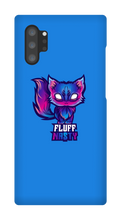 Fluff Na$ty Samsung Phone Cases