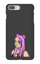 Kat iPhone Cover