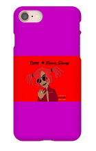 Tune Gang  iPhone Phone Cases