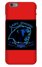 lady_chuiiii iPhone Phone Cases