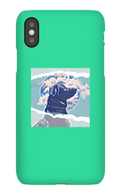 omicorax iPhone Phone Cases